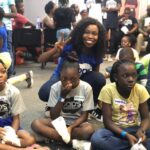 Kingdom Kids Session