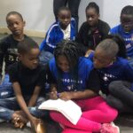 Kingdom Kids Session 3