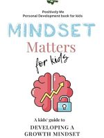 Mindset manners for Kids front