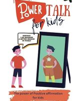 Power Talk for Kids Front