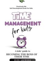 Time Management for Kids front